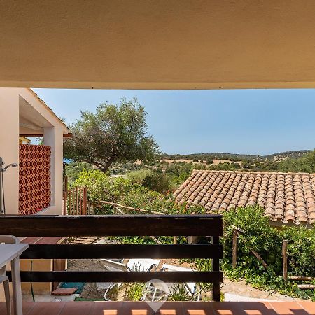 Porto Luna 25 - Hala Villa Villasimius Eksteriør billede