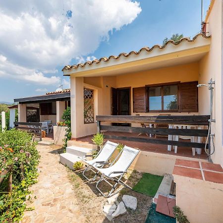Porto Luna 25 - Hala Villa Villasimius Eksteriør billede