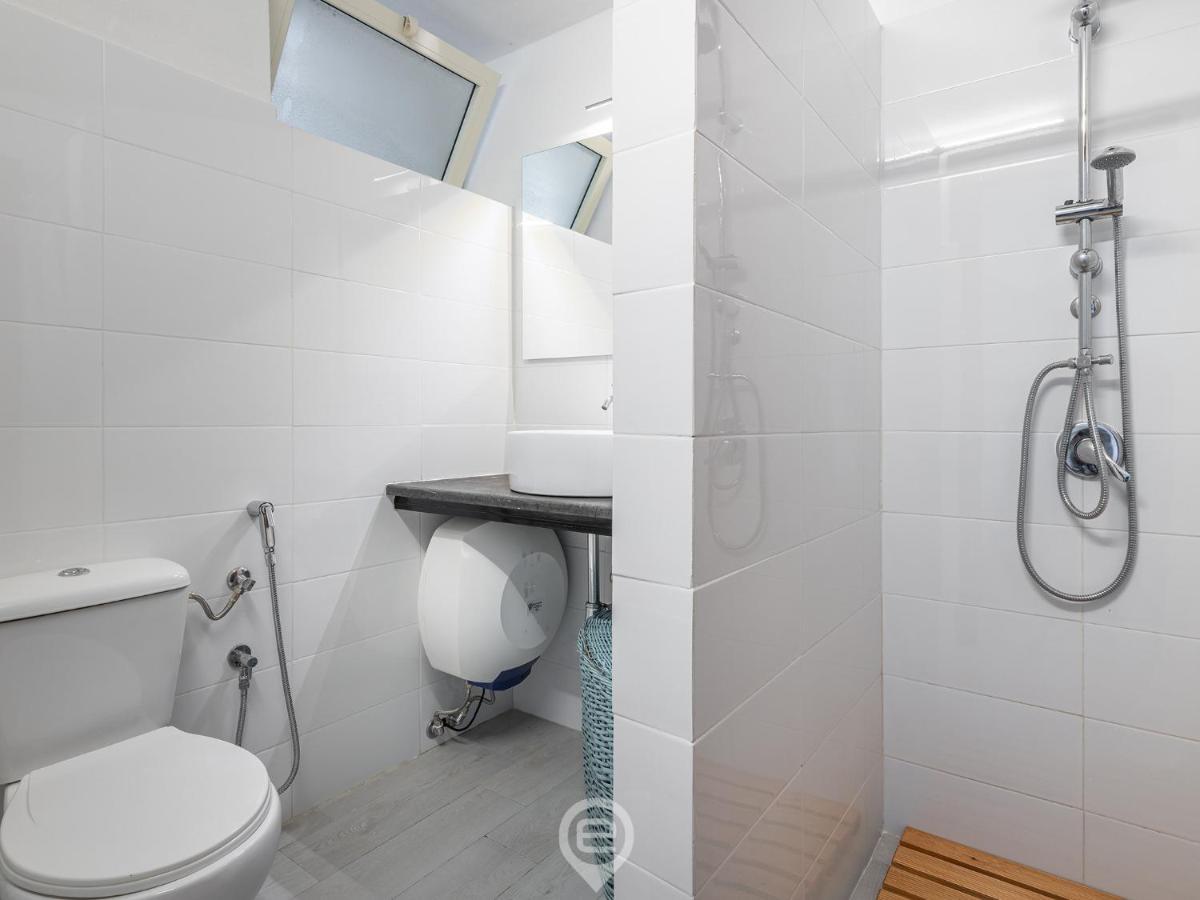 Porto Luna 25 - Hala Villa Villasimius Eksteriør billede