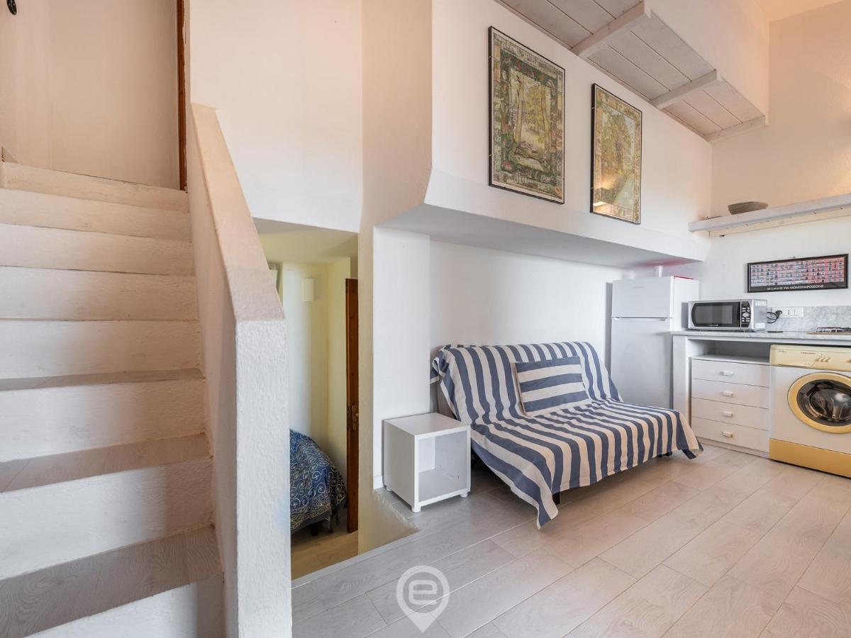 Porto Luna 25 - Hala Villa Villasimius Eksteriør billede