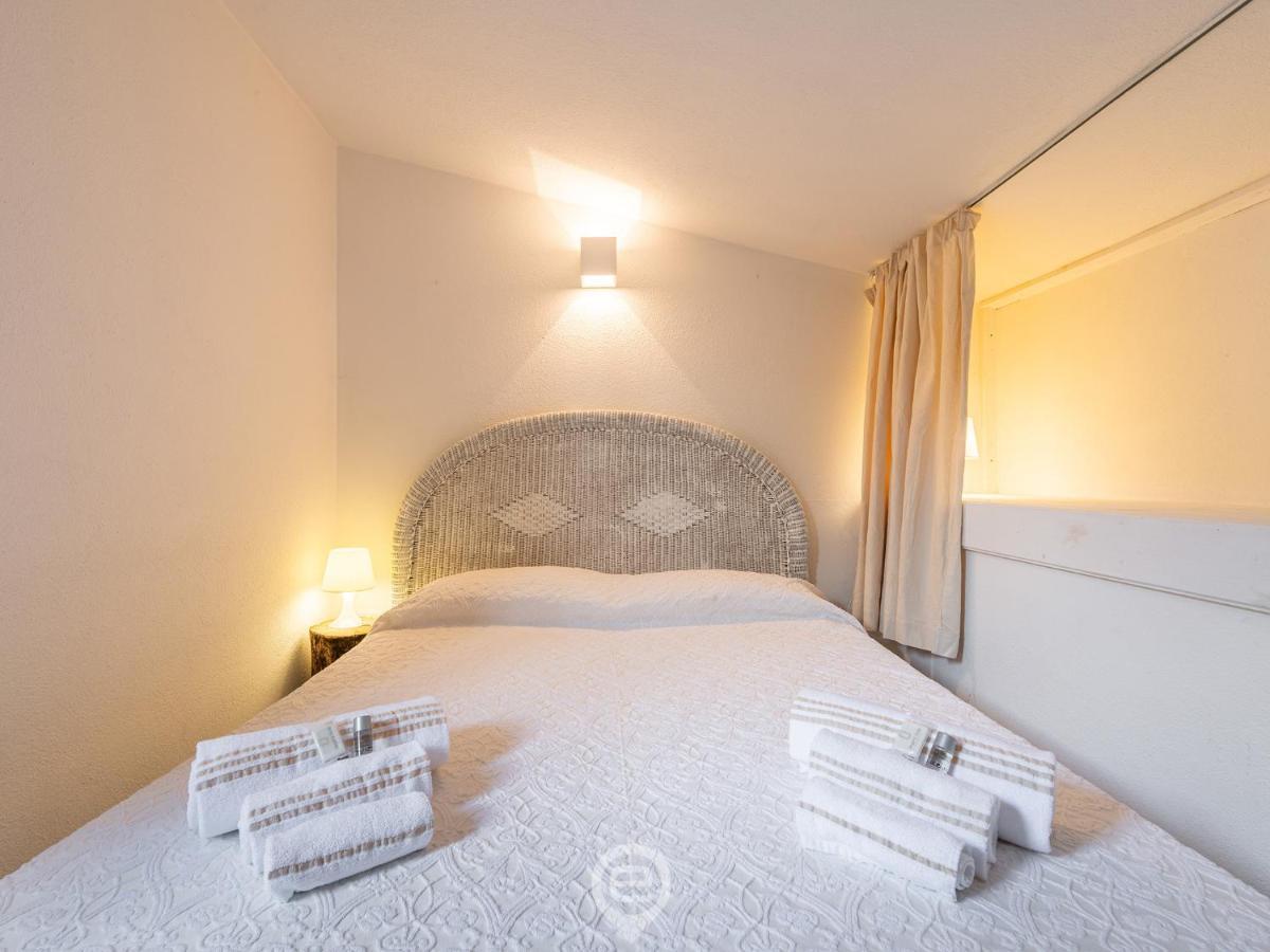 Porto Luna 25 - Hala Villa Villasimius Eksteriør billede