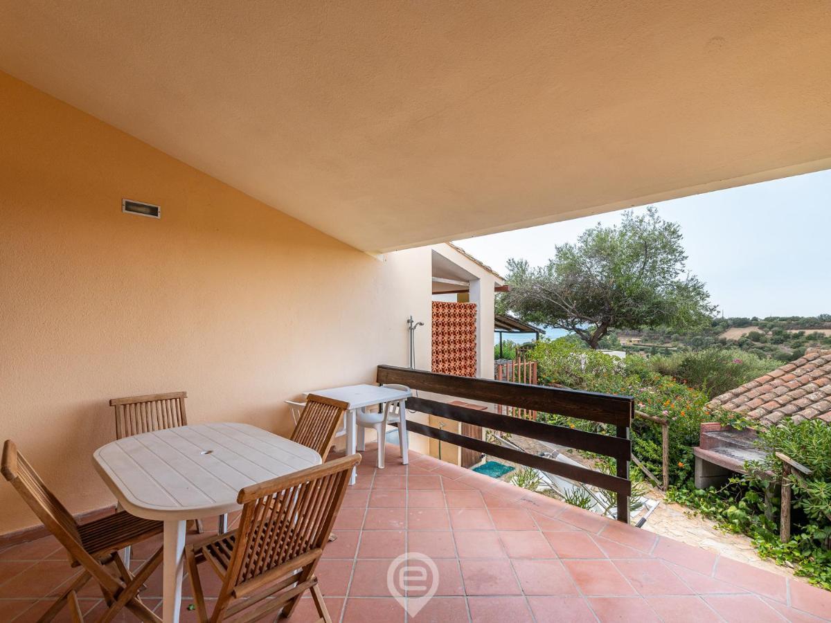 Porto Luna 25 - Hala Villa Villasimius Eksteriør billede