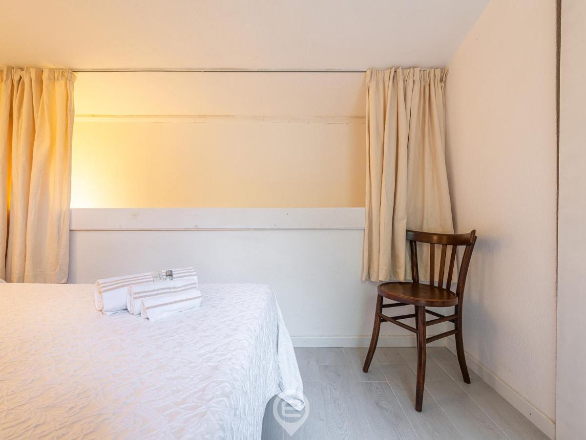 Porto Luna 25 - Hala Villa Villasimius Eksteriør billede