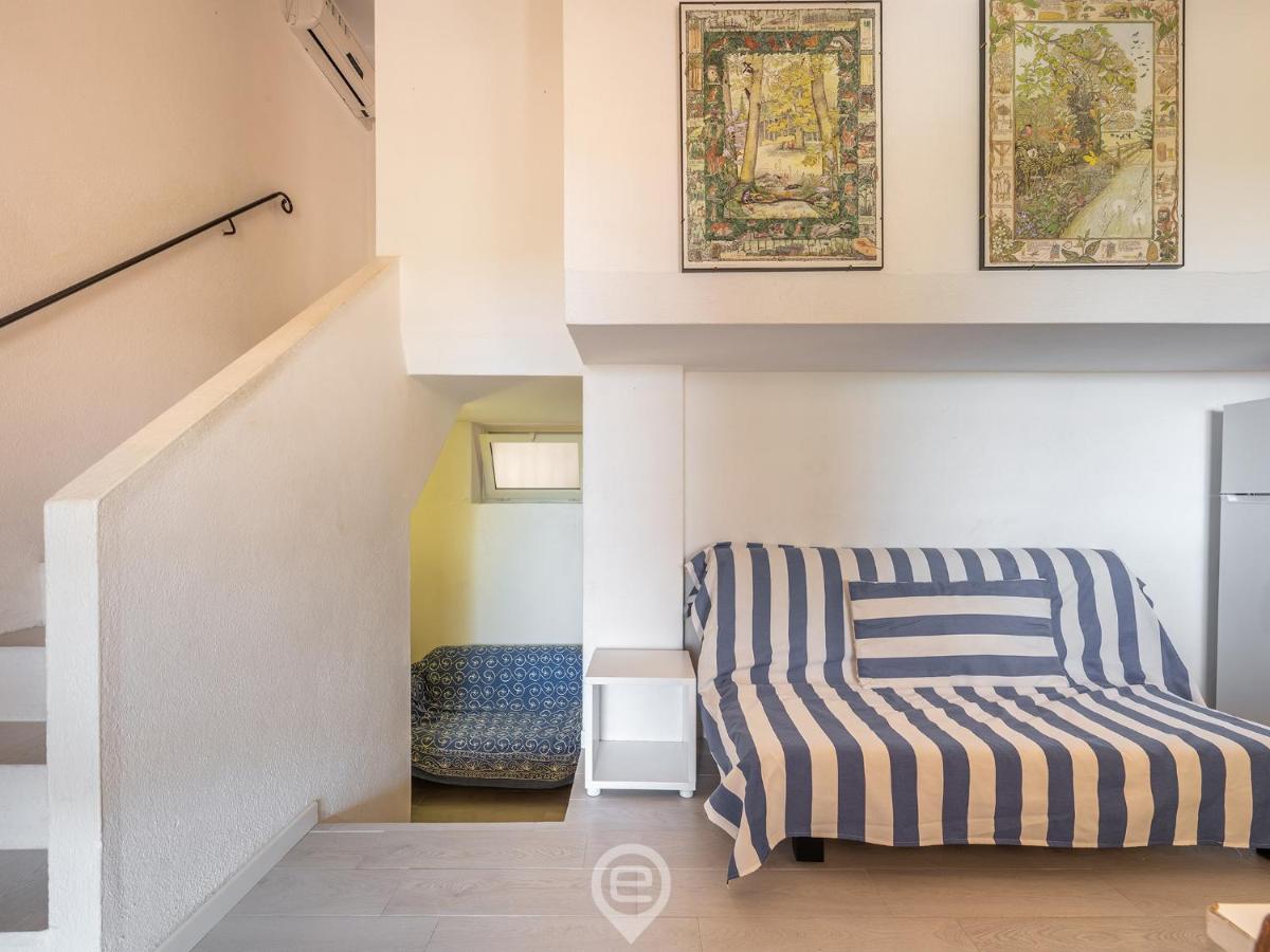 Porto Luna 25 - Hala Villa Villasimius Eksteriør billede
