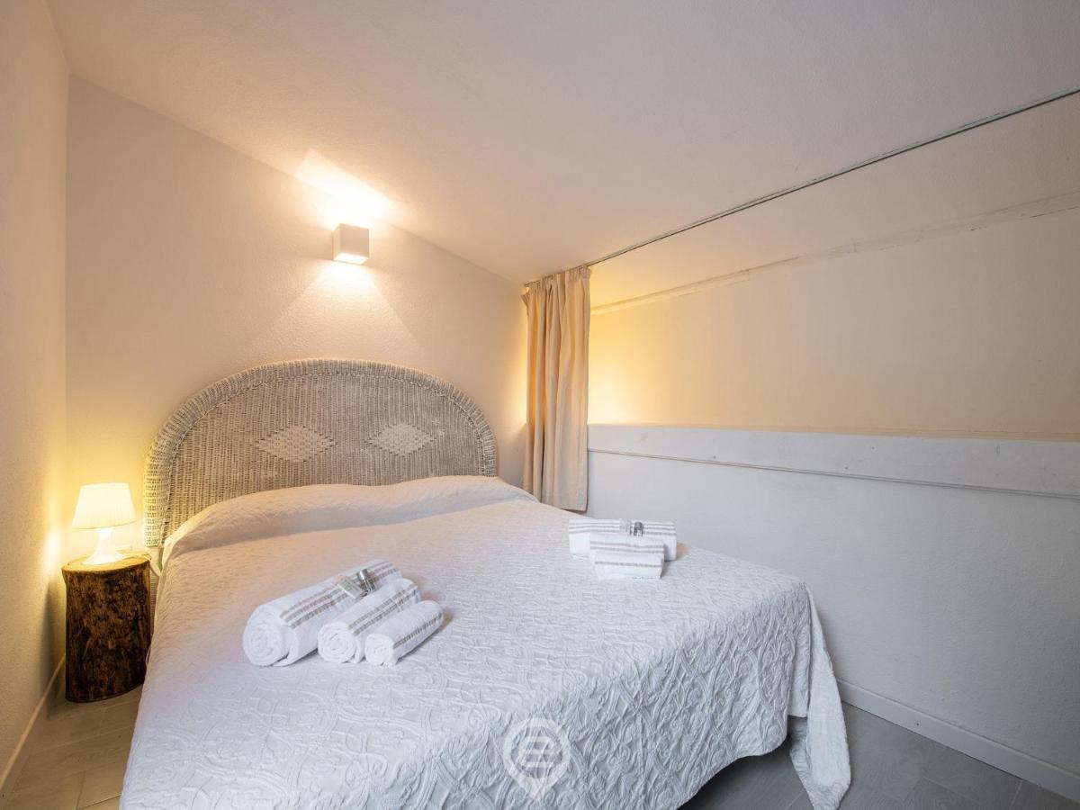 Porto Luna 25 - Hala Villa Villasimius Eksteriør billede