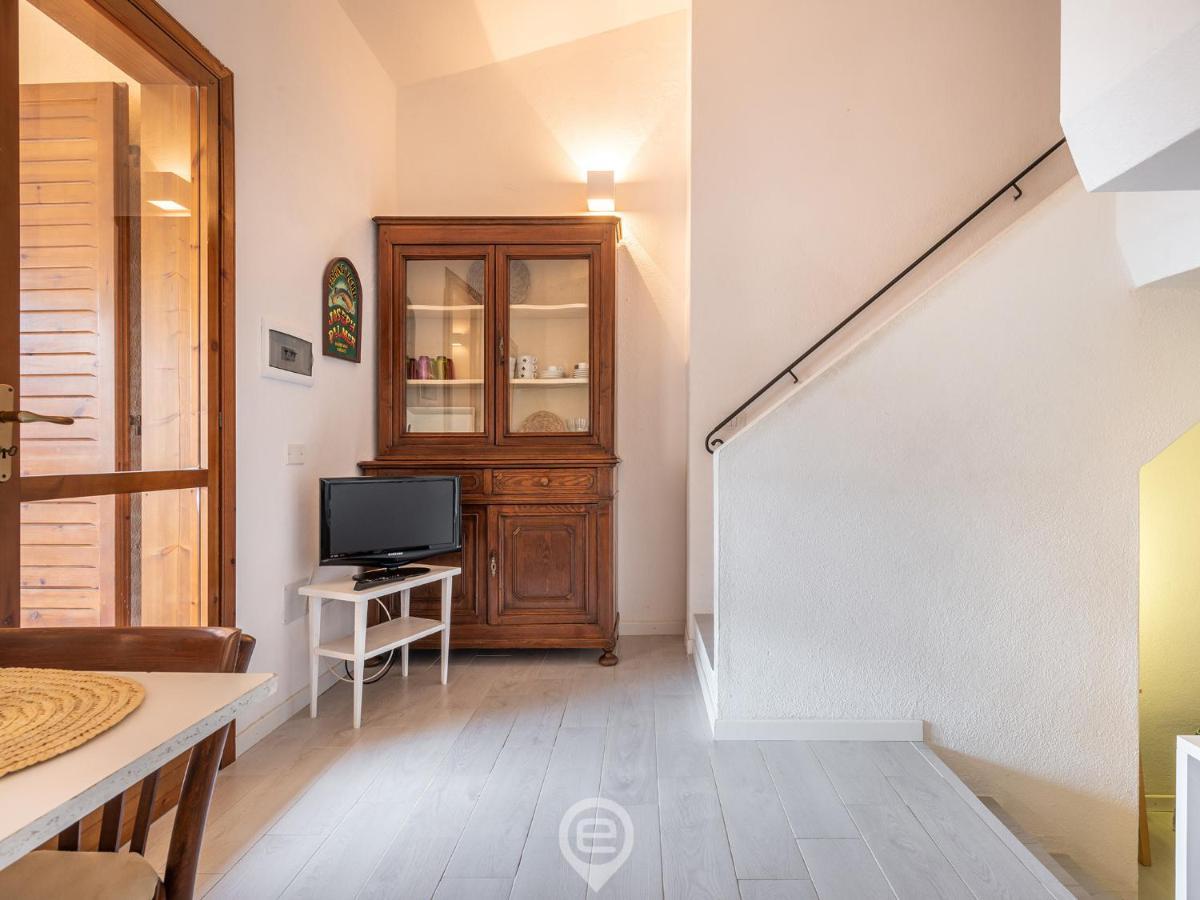 Porto Luna 25 - Hala Villa Villasimius Eksteriør billede